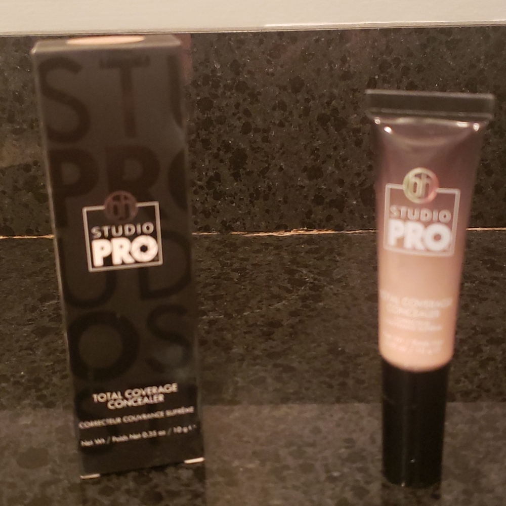 bh cosmetics concealer